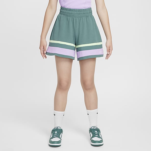 Nike loose shorts clearance